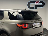USED 2017 67 LAND ROVER DISCOVERY SPORT 2.0 SD4 HSE Dynamic Lux SUV 5dr Diesel Auto 4WD Euro 6 (s/s) (240 ps) 7 SEAT|PAN ROOF|COOLED SEATS