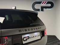 USED 2017 67 LAND ROVER DISCOVERY SPORT 2.0 SD4 HSE Dynamic Lux SUV 5dr Diesel Auto 4WD Euro 6 (s/s) (240 ps) 7 SEAT|PAN ROOF|COOLED SEATS