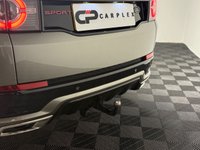 USED 2017 67 LAND ROVER DISCOVERY SPORT 2.0 SD4 HSE Dynamic Lux SUV 5dr Diesel Auto 4WD Euro 6 (s/s) (240 ps) 7 SEAT|PAN ROOF|COOLED SEATS