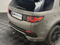 USED 2017 67 LAND ROVER DISCOVERY SPORT 2.0 SD4 HSE Dynamic Lux SUV 5dr Diesel Auto 4WD Euro 6 (s/s) (240 ps) 7 SEAT|PAN ROOF|COOLED SEATS