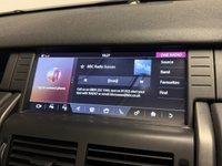 USED 2017 67 LAND ROVER DISCOVERY SPORT 2.0 SD4 HSE Dynamic Lux SUV 5dr Diesel Auto 4WD Euro 6 (s/s) (240 ps) 7 SEAT|PAN ROOF|COOLED SEATS