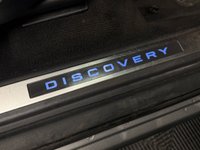 USED 2017 67 LAND ROVER DISCOVERY SPORT 2.0 SD4 HSE Dynamic Lux SUV 5dr Diesel Auto 4WD Euro 6 (s/s) (240 ps) 7 SEAT|PAN ROOF|COOLED SEATS