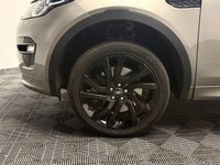 USED 2017 67 LAND ROVER DISCOVERY SPORT 2.0 SD4 HSE Dynamic Lux SUV 5dr Diesel Auto 4WD Euro 6 (s/s) (240 ps) 7 SEAT|PAN ROOF|COOLED SEATS