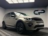 USED 2017 67 LAND ROVER DISCOVERY SPORT 2.0 SD4 HSE Dynamic Lux SUV 5dr Diesel Auto 4WD Euro 6 (s/s) (240 ps) 7 SEAT|PAN ROOF|COOLED SEATS