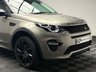 USED 2017 67 LAND ROVER DISCOVERY SPORT 2.0 SD4 HSE Dynamic Lux SUV 5dr Diesel Auto 4WD Euro 6 (s/s) (240 ps) 7 SEAT|PAN ROOF|COOLED SEATS