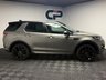 USED 2017 67 LAND ROVER DISCOVERY SPORT 2.0 SD4 HSE Dynamic Lux SUV 5dr Diesel Auto 4WD Euro 6 (s/s) (240 ps) 7 SEAT|PAN ROOF|COOLED SEATS