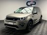 USED 2017 67 LAND ROVER DISCOVERY SPORT 2.0 SD4 HSE Dynamic Lux SUV 5dr Diesel Auto 4WD Euro 6 (s/s) (240 ps) 7 SEAT|PAN ROOF|COOLED SEATS