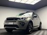 USED 2017 67 LAND ROVER DISCOVERY SPORT 2.0 SD4 HSE Dynamic Lux SUV 5dr Diesel Auto 4WD Euro 6 (s/s) (240 ps) 7 SEAT|PAN ROOF|COOLED SEATS
