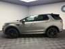 USED 2017 67 LAND ROVER DISCOVERY SPORT 2.0 SD4 HSE Dynamic Lux SUV 5dr Diesel Auto 4WD Euro 6 (s/s) (240 ps) 7 SEAT|PAN ROOF|COOLED SEATS