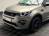 USED 2017 67 LAND ROVER DISCOVERY SPORT 2.0 SD4 HSE Dynamic Lux SUV 5dr Diesel Auto 4WD Euro 6 (s/s) (240 ps) 7 SEAT|PAN ROOF|COOLED SEATS