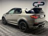 USED 2017 67 LAND ROVER DISCOVERY SPORT 2.0 SD4 HSE Dynamic Lux SUV 5dr Diesel Auto 4WD Euro 6 (s/s) (240 ps) 7 SEAT|PAN ROOF|COOLED SEATS