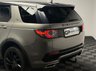 USED 2017 67 LAND ROVER DISCOVERY SPORT 2.0 SD4 HSE Dynamic Lux SUV 5dr Diesel Auto 4WD Euro 6 (s/s) (240 ps) 7 SEAT|PAN ROOF|COOLED SEATS