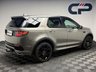 USED 2017 67 LAND ROVER DISCOVERY SPORT 2.0 SD4 HSE Dynamic Lux SUV 5dr Diesel Auto 4WD Euro 6 (s/s) (240 ps) 7 SEAT|PAN ROOF|COOLED SEATS