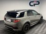 USED 2017 67 LAND ROVER DISCOVERY SPORT 2.0 SD4 HSE Dynamic Lux SUV 5dr Diesel Auto 4WD Euro 6 (s/s) (240 ps) 7 SEAT|PAN ROOF|COOLED SEATS
