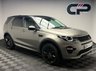 USED 2017 67 LAND ROVER DISCOVERY SPORT 2.0 SD4 HSE Dynamic Lux SUV 5dr Diesel Auto 4WD Euro 6 (s/s) (240 ps) 7 SEAT|PAN ROOF|COOLED SEATS