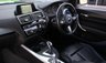 USED 2017 17 BMW 1 SERIES 2.0 120i M Sport Hatchback 3dr Petrol Auto Euro 6 (s/s) (184 ps) FULL LEATHER**18s**