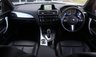 USED 2017 17 BMW 1 SERIES 2.0 120i M Sport Hatchback 3dr Petrol Auto Euro 6 (s/s) (184 ps) FULL LEATHER**18s**