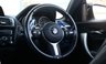 USED 2017 17 BMW 1 SERIES 2.0 120i M Sport Hatchback 3dr Petrol Auto Euro 6 (s/s) (184 ps) FULL LEATHER**18s**