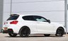 USED 2017 17 BMW 1 SERIES 2.0 120i M Sport Hatchback 3dr Petrol Auto Euro 6 (s/s) (184 ps) FULL LEATHER**18s**