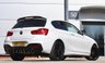 USED 2017 17 BMW 1 SERIES 2.0 120i M Sport Hatchback 3dr Petrol Auto Euro 6 (s/s) (184 ps) FULL LEATHER**18s**
