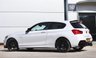 USED 2017 17 BMW 1 SERIES 2.0 120i M Sport Hatchback 3dr Petrol Auto Euro 6 (s/s) (184 ps) FULL LEATHER**18s**