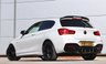 USED 2017 17 BMW 1 SERIES 2.0 120i M Sport Hatchback 3dr Petrol Auto Euro 6 (s/s) (184 ps) FULL LEATHER**18s**