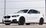 USED 2017 17 BMW 1 SERIES 2.0 120i M Sport Hatchback 3dr Petrol Auto Euro 6 (s/s) (184 ps) FULL LEATHER**18s**
