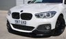 USED 2017 17 BMW 1 SERIES 2.0 120i M Sport Hatchback 3dr Petrol Auto Euro 6 (s/s) (184 ps) FULL LEATHER**18s**