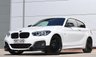 USED 2017 17 BMW 1 SERIES 2.0 120i M Sport Hatchback 3dr Petrol Auto Euro 6 (s/s) (184 ps) FULL LEATHER**18s**