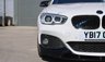 USED 2017 17 BMW 1 SERIES 2.0 120i M Sport Hatchback 3dr Petrol Auto Euro 6 (s/s) (184 ps) FULL LEATHER**18s**