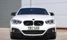 USED 2017 17 BMW 1 SERIES 2.0 120i M Sport Hatchback 3dr Petrol Auto Euro 6 (s/s) (184 ps) FULL LEATHER**18s**