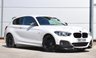 USED 2017 17 BMW 1 SERIES 2.0 120i M Sport Hatchback 3dr Petrol Auto Euro 6 (s/s) (184 ps) FULL LEATHER**18s**