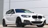 USED 2017 17 BMW 1 SERIES 2.0 120i M Sport Hatchback 3dr Petrol Auto Euro 6 (s/s) (184 ps) FULL LEATHER**18s**