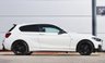 USED 2017 17 BMW 1 SERIES 2.0 120i M Sport Hatchback 3dr Petrol Auto Euro 6 (s/s) (184 ps) FULL LEATHER**18s**