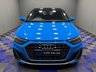 USED 2020 69 AUDI A1 1.0 TFSI 30 S line Sportback 5dr Petrol S Tronic Euro 6 (s/s) (116 ps) APPLE & ANDROID PLAY, SENSORS