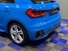 USED 2020 69 AUDI A1 1.0 TFSI 30 S line Sportback 5dr Petrol S Tronic Euro 6 (s/s) (116 ps) APPLE & ANDROID PLAY, SENSORS