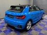 USED 2020 69 AUDI A1 1.0 TFSI 30 S line Sportback 5dr Petrol S Tronic Euro 6 (s/s) (116 ps) APPLE & ANDROID PLAY, SENSORS