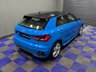 USED 2020 69 AUDI A1 1.0 TFSI 30 S line Sportback 5dr Petrol S Tronic Euro 6 (s/s) (116 ps) APPLE & ANDROID PLAY, SENSORS