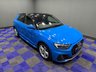 USED 2020 69 AUDI A1 1.0 TFSI 30 S line Sportback 5dr Petrol S Tronic Euro 6 (s/s) (116 ps) APPLE & ANDROID PLAY, SENSORS