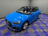 USED 2020 69 AUDI A1 1.0 TFSI 30 S line Sportback 5dr Petrol S Tronic Euro 6 (s/s) (116 ps) APPLE & ANDROID PLAY, SENSORS