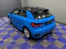 USED 2020 69 AUDI A1 1.0 TFSI 30 S line Sportback 5dr Petrol S Tronic Euro 6 (s/s) (116 ps) APPLE & ANDROID PLAY, SENSORS