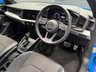 USED 2020 69 AUDI A1 1.0 TFSI 30 S line Sportback 5dr Petrol S Tronic Euro 6 (s/s) (116 ps) APPLE & ANDROID PLAY, SENSORS