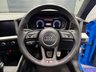 USED 2020 69 AUDI A1 1.0 TFSI 30 S line Sportback 5dr Petrol S Tronic Euro 6 (s/s) (116 ps) APPLE & ANDROID PLAY, SENSORS