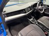 USED 2020 69 AUDI A1 1.0 TFSI 30 S line Sportback 5dr Petrol S Tronic Euro 6 (s/s) (116 ps) APPLE & ANDROID PLAY, SENSORS
