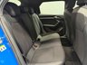 USED 2020 69 AUDI A1 1.0 TFSI 30 S line Sportback 5dr Petrol S Tronic Euro 6 (s/s) (116 ps) APPLE & ANDROID PLAY, SENSORS