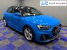 USED 2020 69 AUDI A1 1.0 TFSI 30 S line Sportback 5dr Petrol S Tronic Euro 6 (s/s) (116 ps) APPLE & ANDROID PLAY, SENSORS