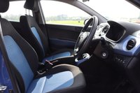USED 2015 15 HYUNDAI I10 1.0 SE Hatchback 5dr Petrol Manual Euro 5 (66 ps) Just Serviced Ready to Drive Away