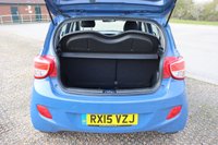 USED 2015 15 HYUNDAI I10 1.0 SE Hatchback 5dr Petrol Manual Euro 5 (66 ps) Just Serviced Ready to Drive Away