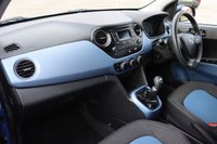 USED 2015 15 HYUNDAI I10 1.0 SE Hatchback 5dr Petrol Manual Euro 5 (66 ps) Just Serviced Ready to Drive Away