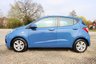 USED 2015 15 HYUNDAI I10 1.0 SE Hatchback 5dr Petrol Manual Euro 5 (66 ps) Just Serviced Ready to Drive Away